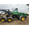 2008 John Deere 1270D Harvesters and Processors